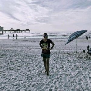 Meet your Posher, Sally